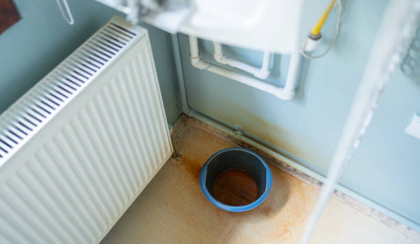 Best Flood damage cleanup  in Antioch, IL