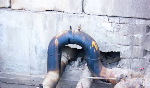 Best 24/7 water damage repair  in Antioch, IL